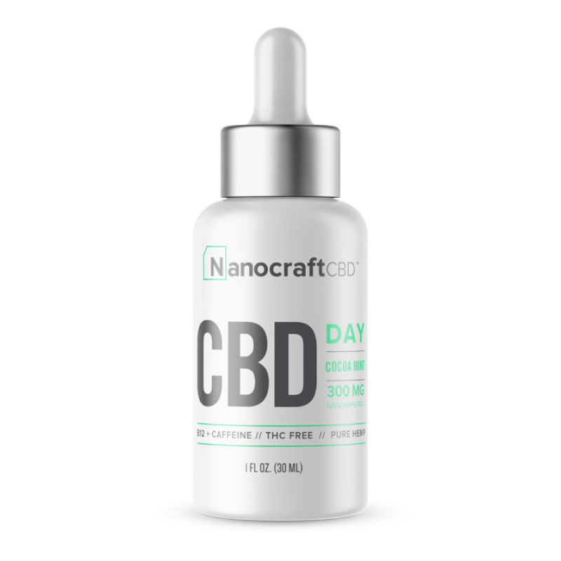 Nanocraft CBD Review Daily CBD English