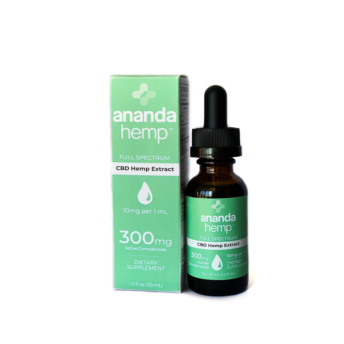 Ananda Hemp Full Spectrum Cbd Oil Review
