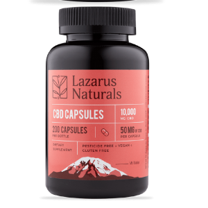 lazarus naturals reviews 2019