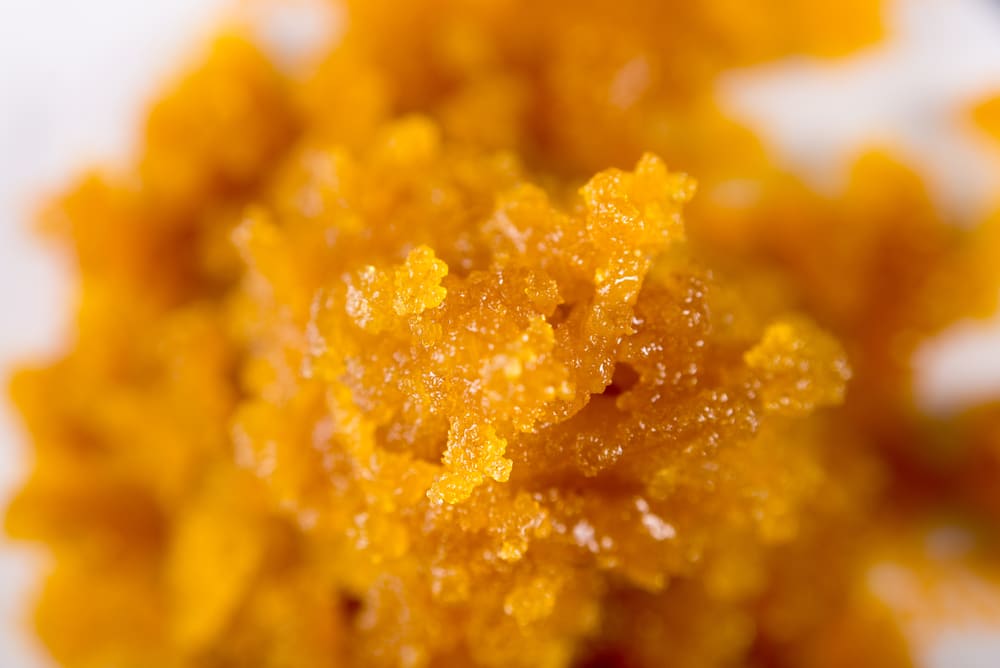 live-resin-extract