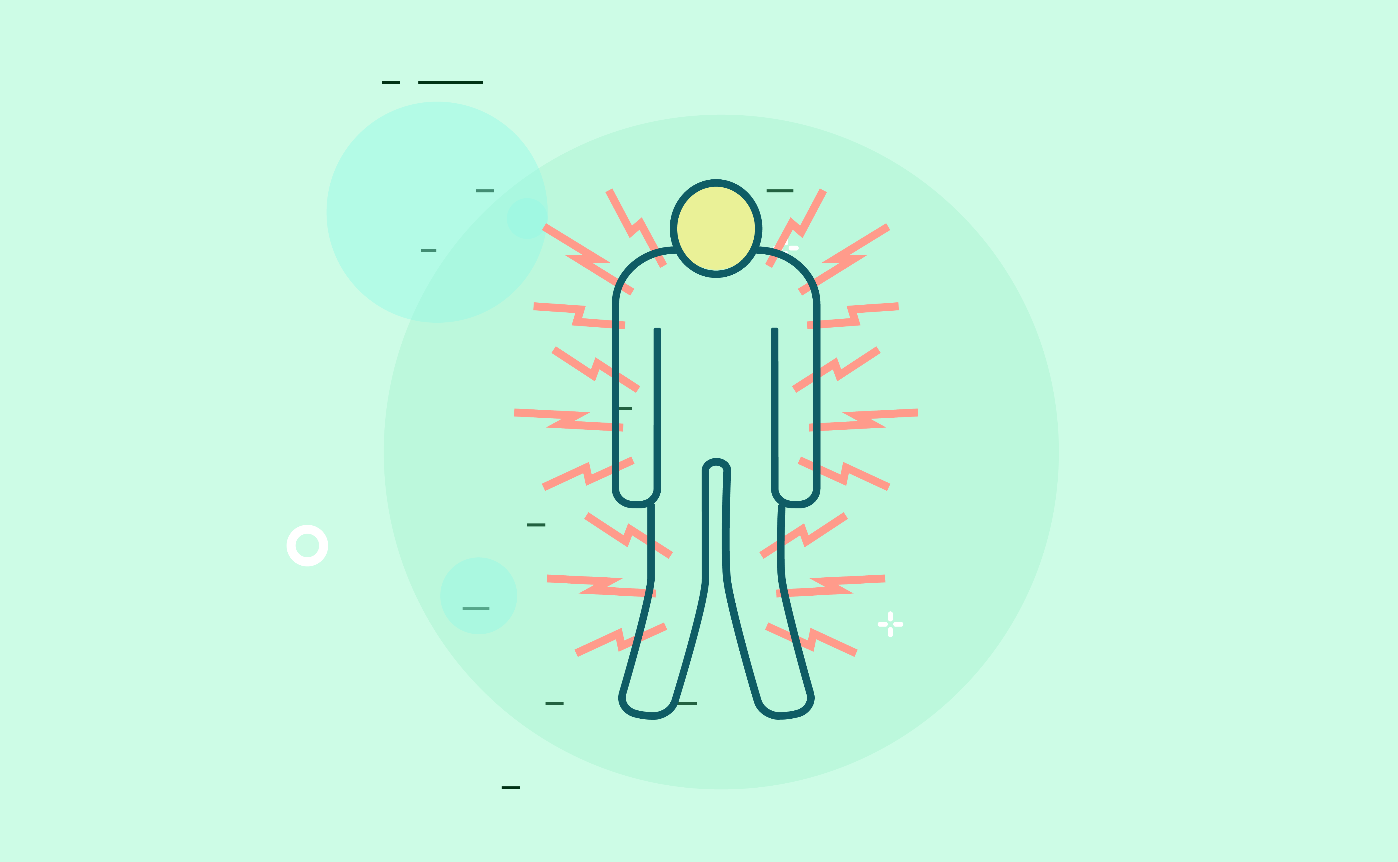 Diät für Fibromyalgie-Patienten
