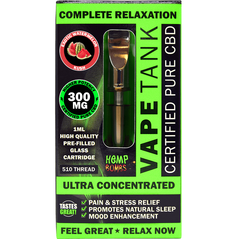 Hemp Bombs CBDELiquid Daily CBD Deutschland