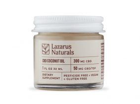 lazarus naturals review reddit