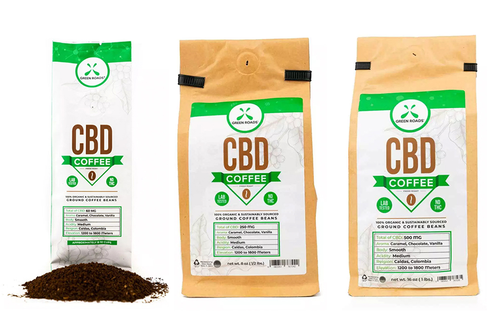 Green Roads Cbd Coffee Review