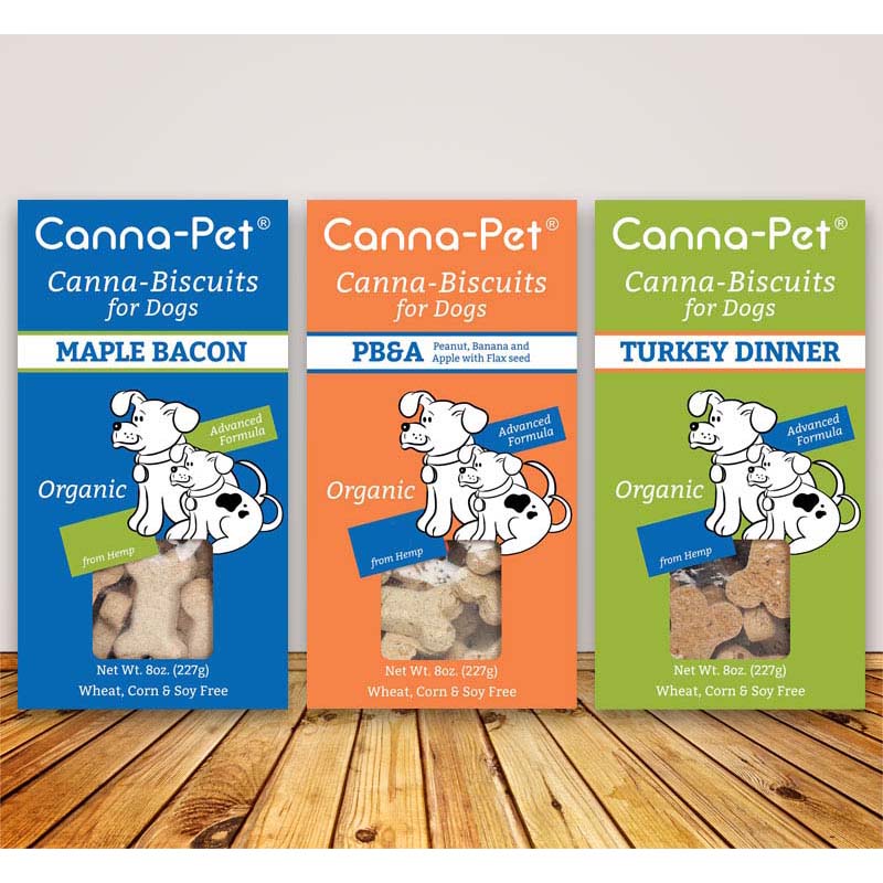 advance puppy biscuits