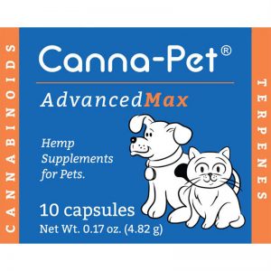 canna pet cbd oil for dogs