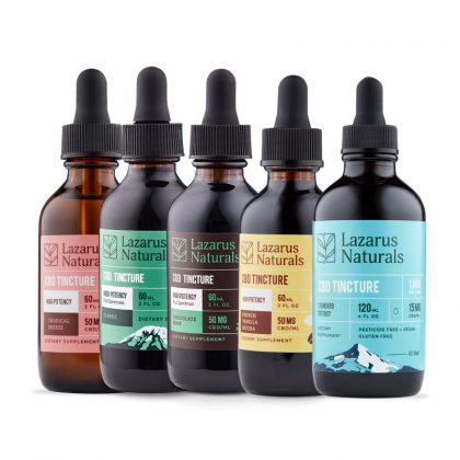 lazarus naturals reviews 2019