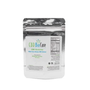 cbd biocare cream