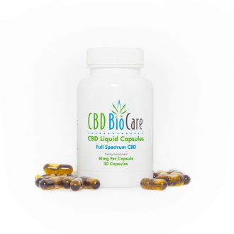 cbd biocare jobs