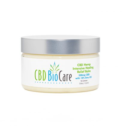 cbd biocare sales rep salary