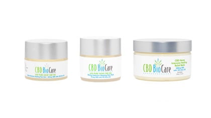 is cbd biocare legit