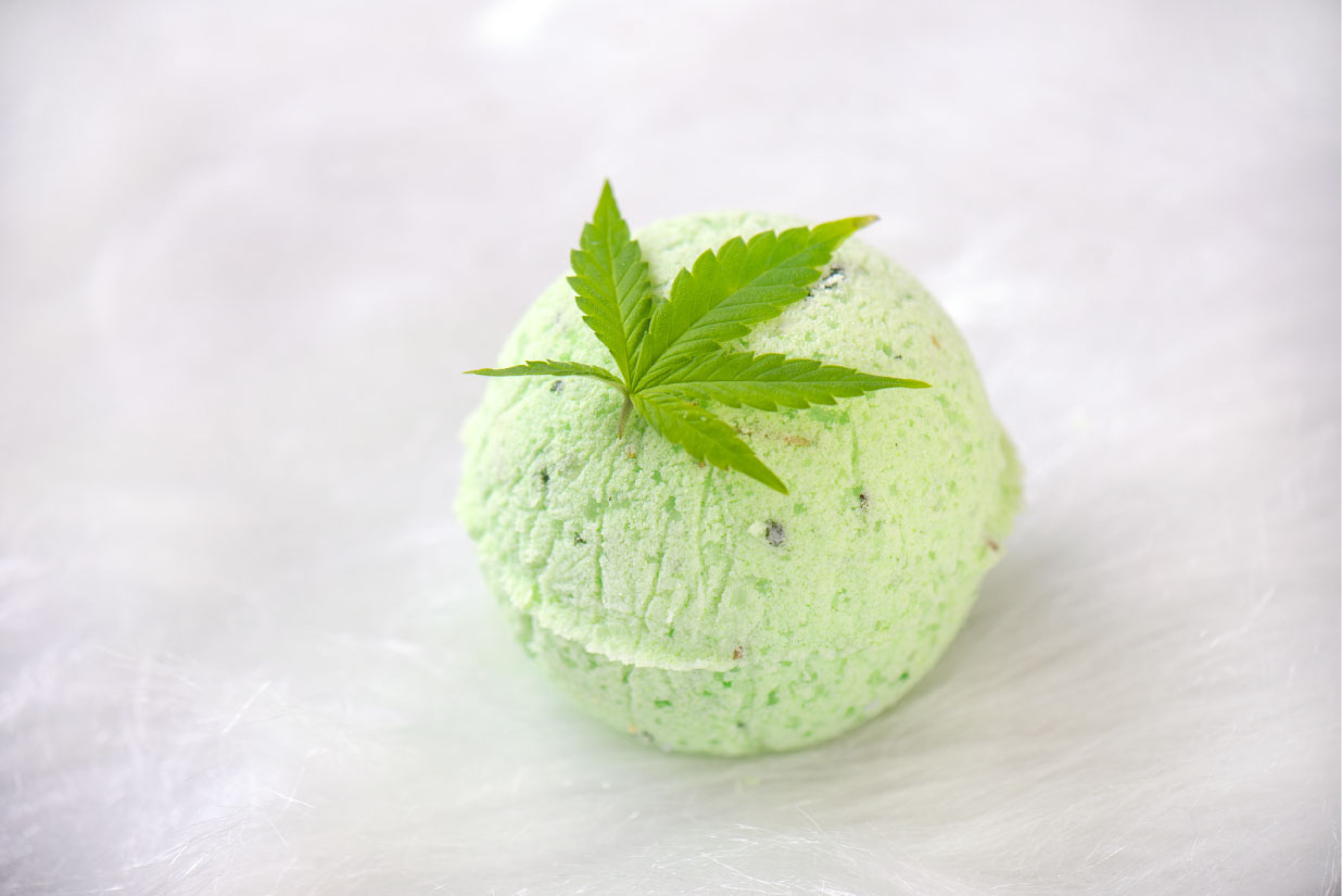 5 Best CBD Bath Bombs to Help You Unwind & DeStress — Daily CBD