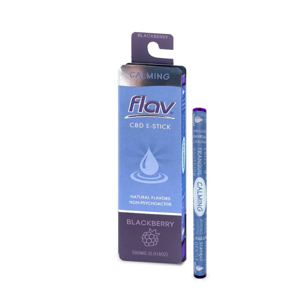 Flav Cbd Mood Pens Daily Cbd English