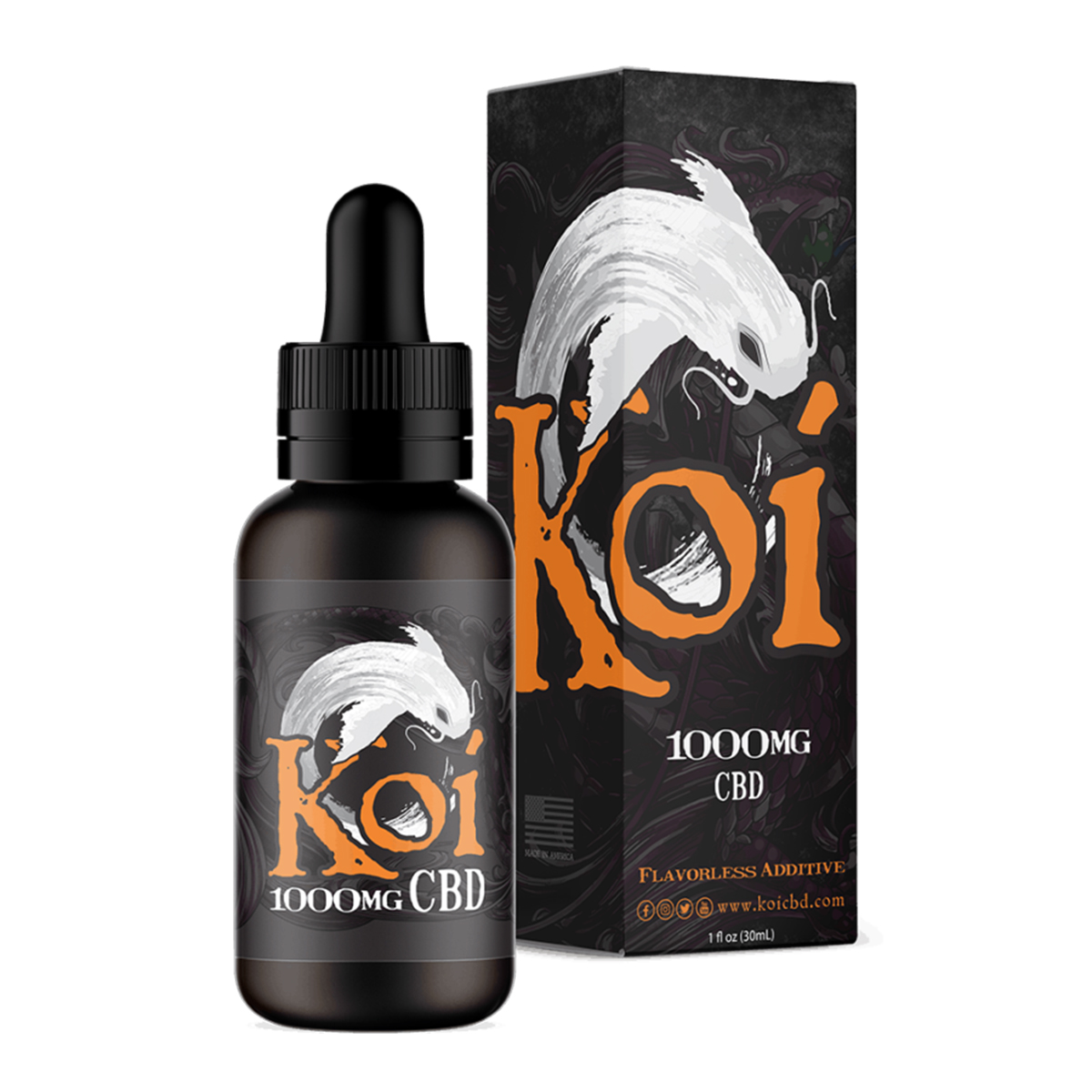 Koi CBD Review: Pricing, Deals, Product Breakdown — Daily CBD