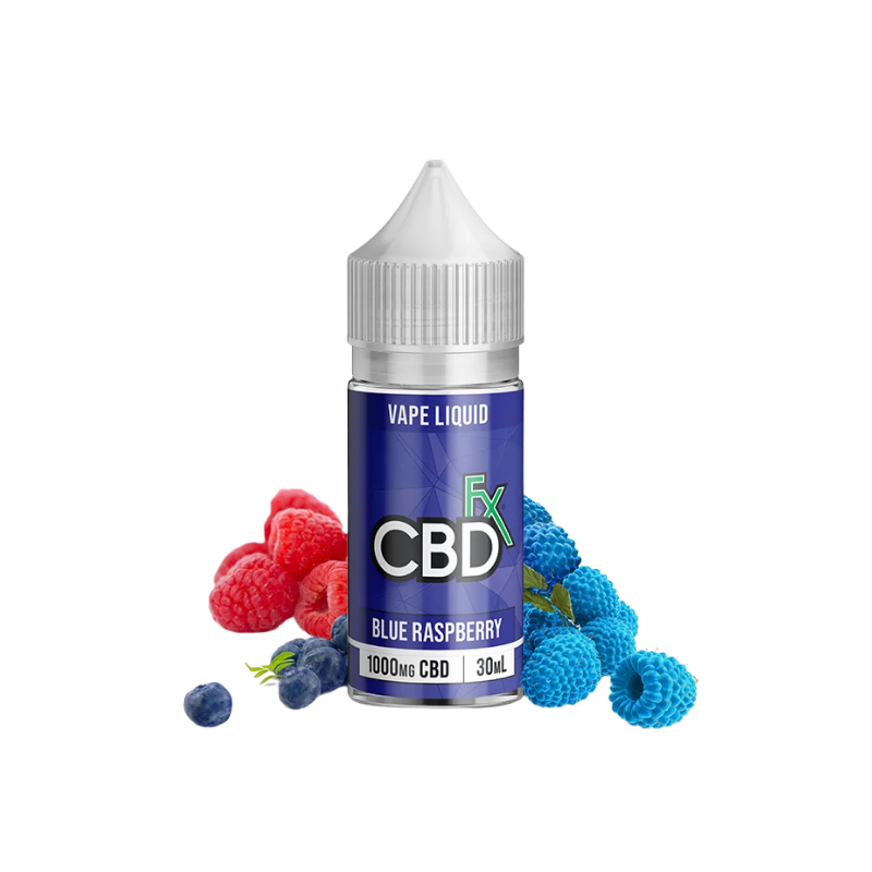 Cbdfx Cbd Vape Juice Review Daily Cbd English