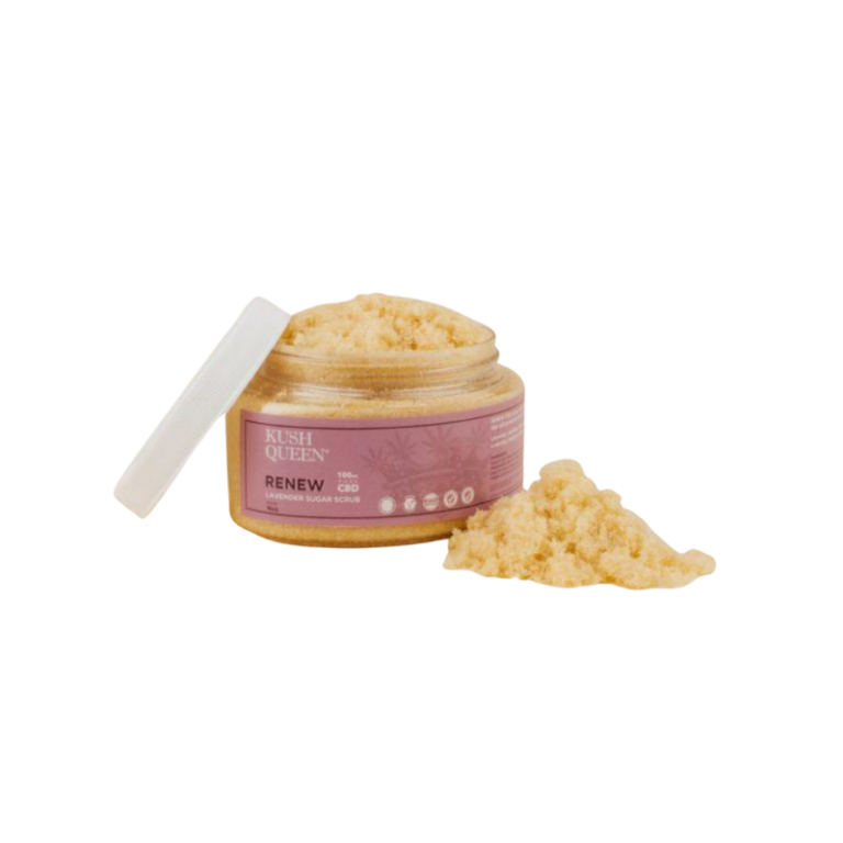 Kush Queen Review — Complete Product Guide 2020