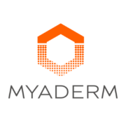 Myaderm Company Logo