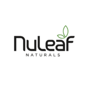 Nuleaf Naturals Company Logo