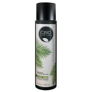 cbd oil shampoo