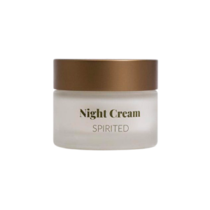 Nordic Oil Cosmetics Night Cream