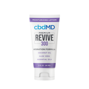 cbdMD revive topical (300 mg)