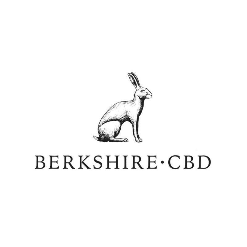 Berkshire CBD logo