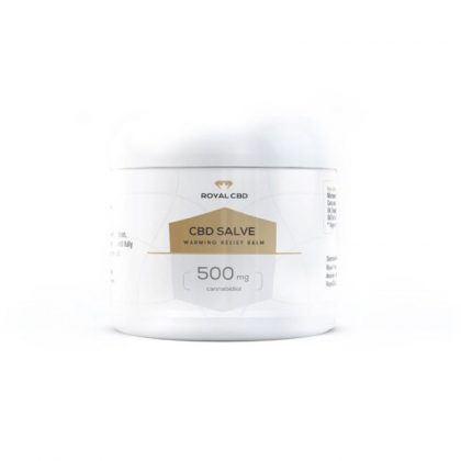 best cbd salve for pain amazon