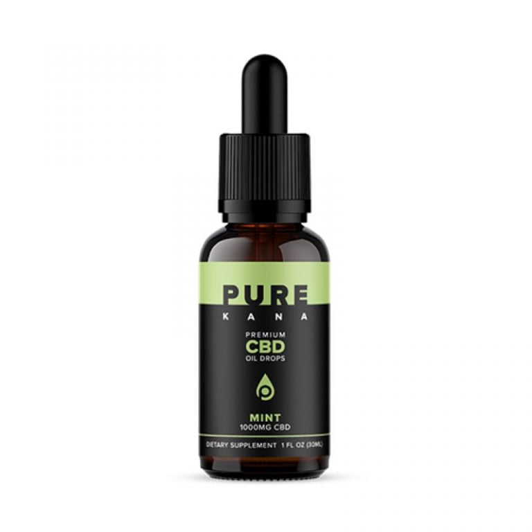 Purekana Review And Product Catalog [2024] — Daily Cbd