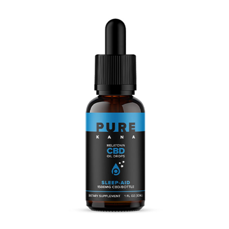 PureKana Review & Product Catalog [2024] — Daily CBD