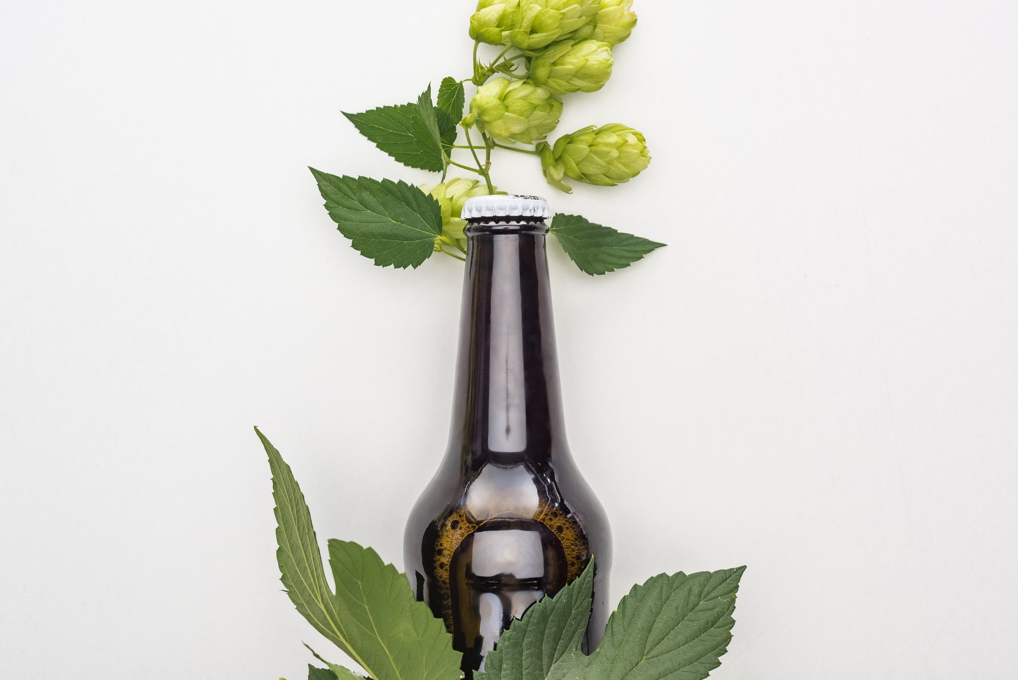 This is What Happens When You Mix Alcohol With CBD