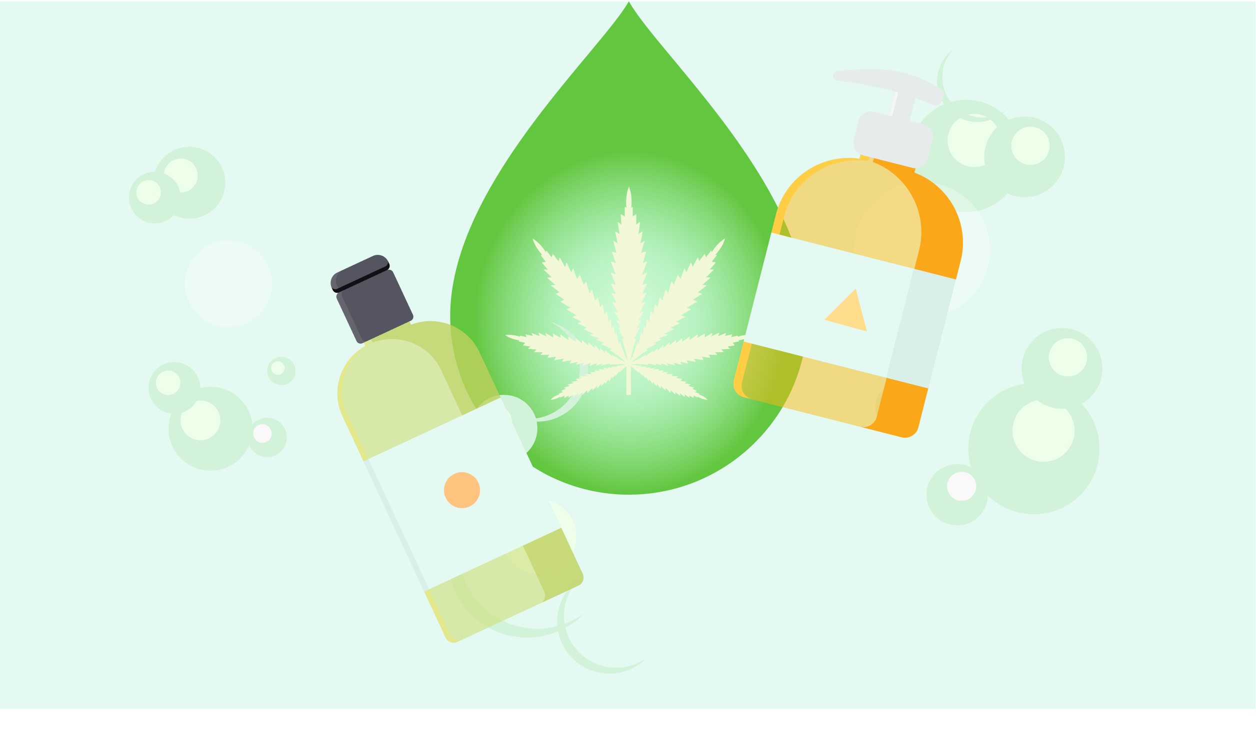 Best CBD Hair Care Products CBD Shampoos & Conditioners