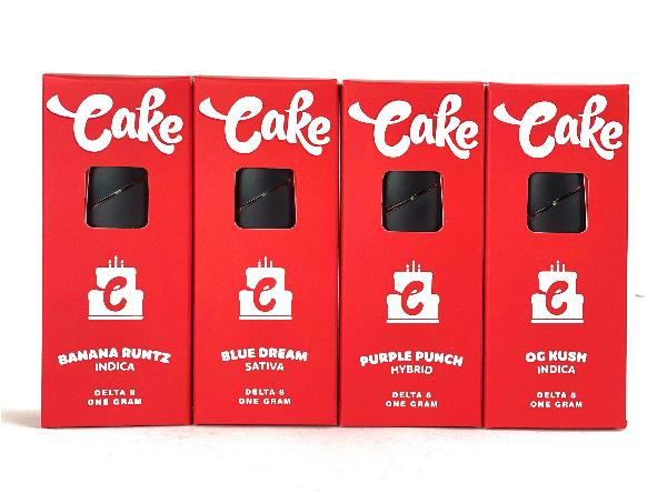 Cake Delta 8 THC Carts: Beware of This Scam Company — Daily CBD