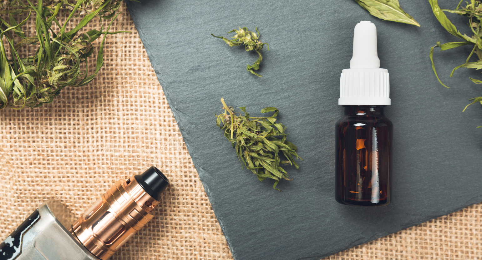 Best CBD Oil For Pain Management: Top Products Review (2022)