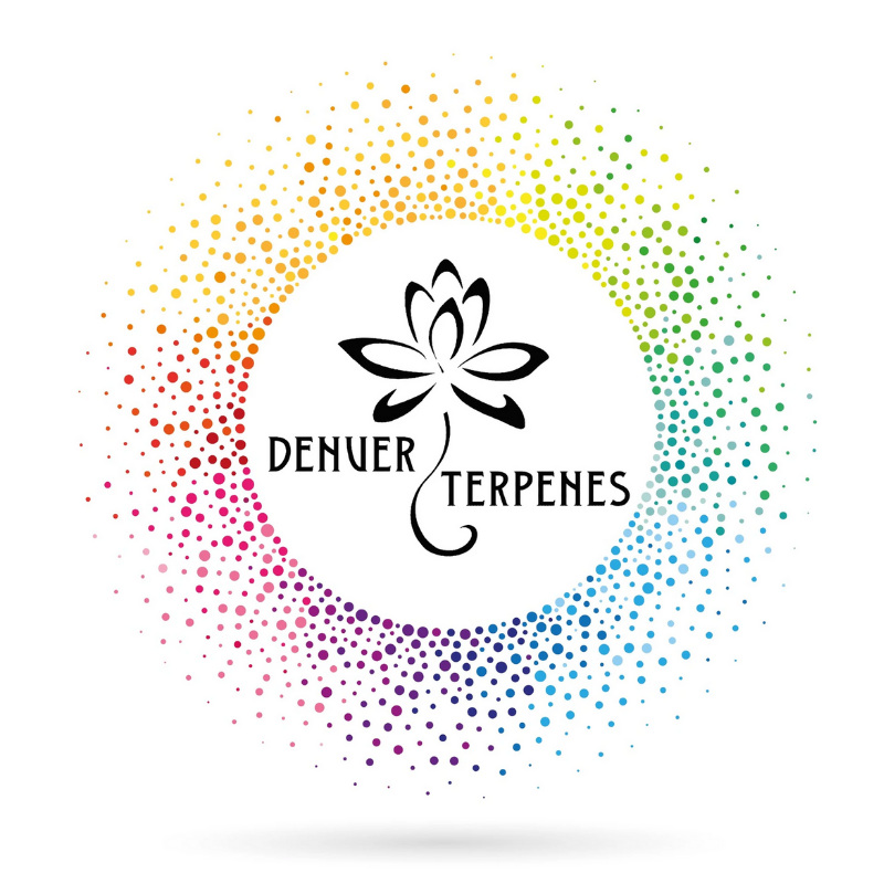 Denver Terpenes company logo
