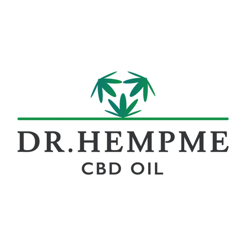 Dr Hemp me company logo
