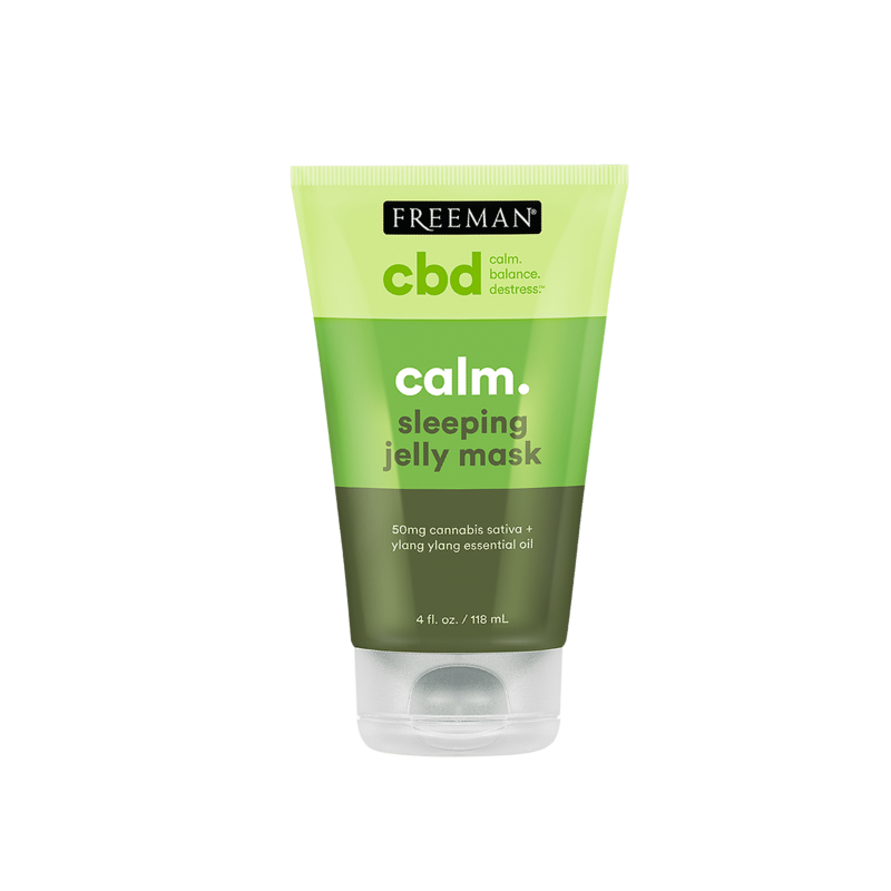 The Top 7 CBD Face Masks for 2022