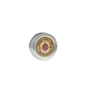 Johnny Apple's CBD Calm Balm
