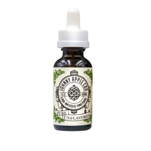 Johnny Apple's CBD tincture