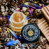Johnny Apple's CBD live resin