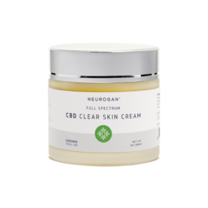 Neurogan Clear Skin Cream