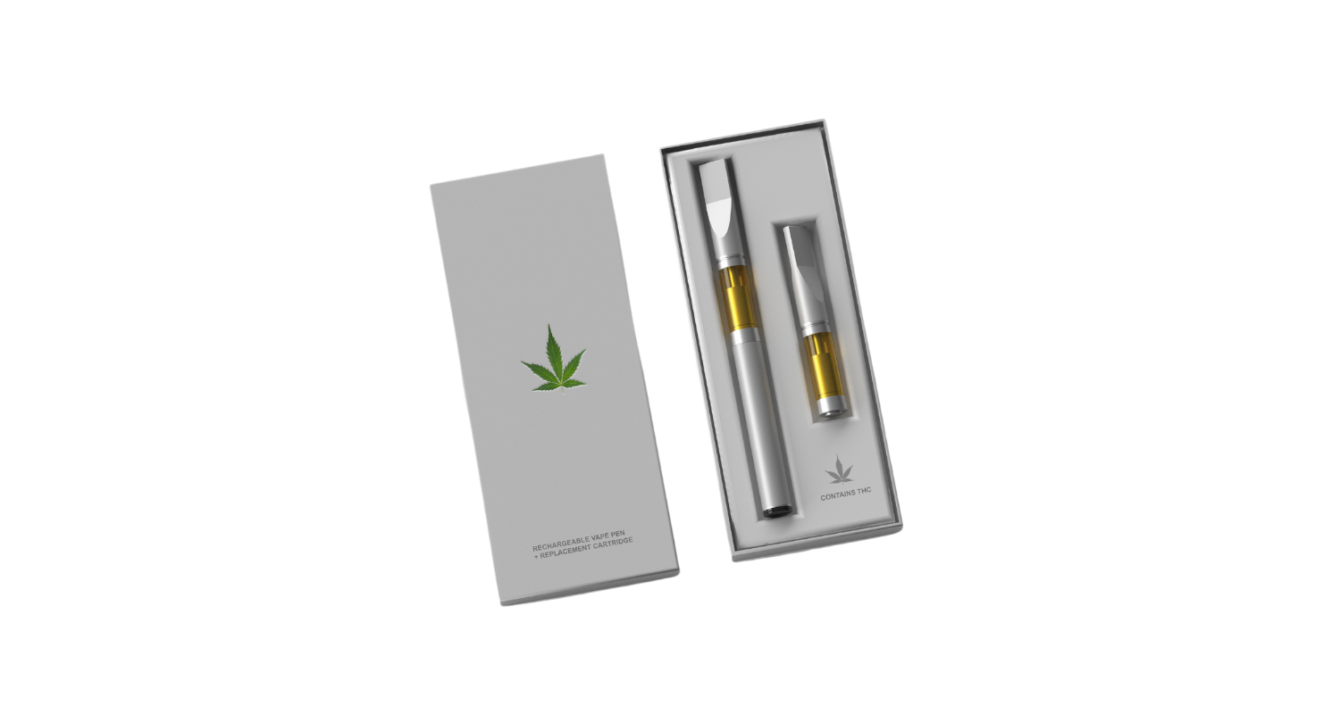 What is THCC? How is it Different From THC?