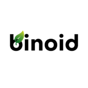 Binoid company logo
