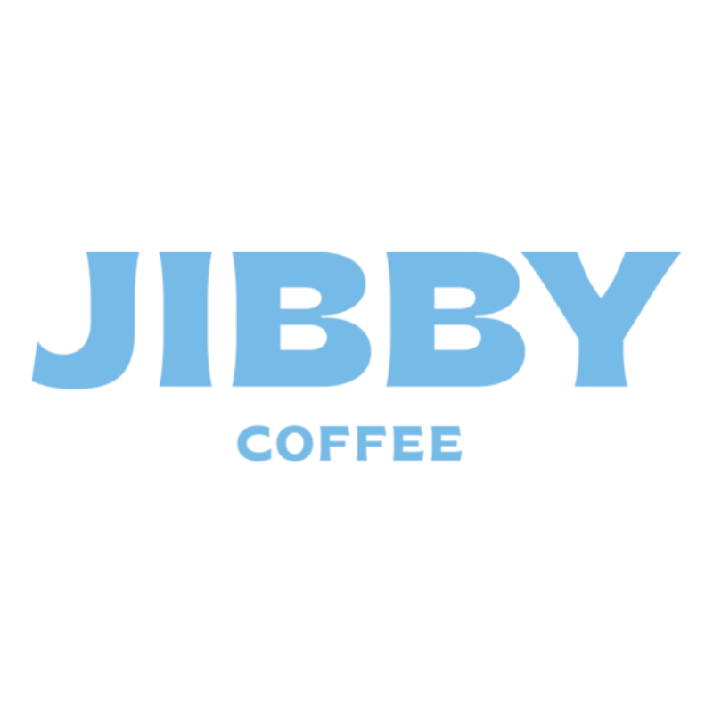 Jibby Coffee Company Logo