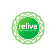 Reliva CBD company logo