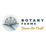 Botany Farms logo
