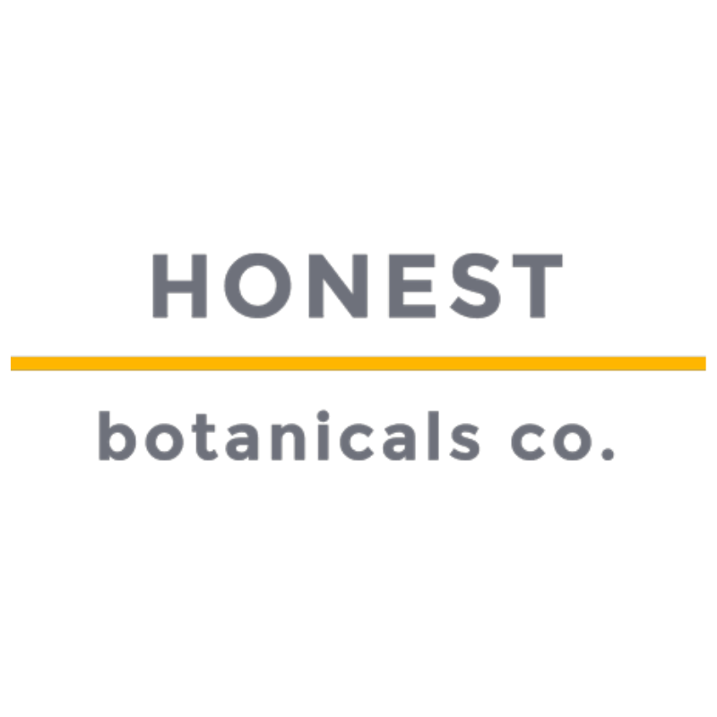 Honest Botanicals company logo