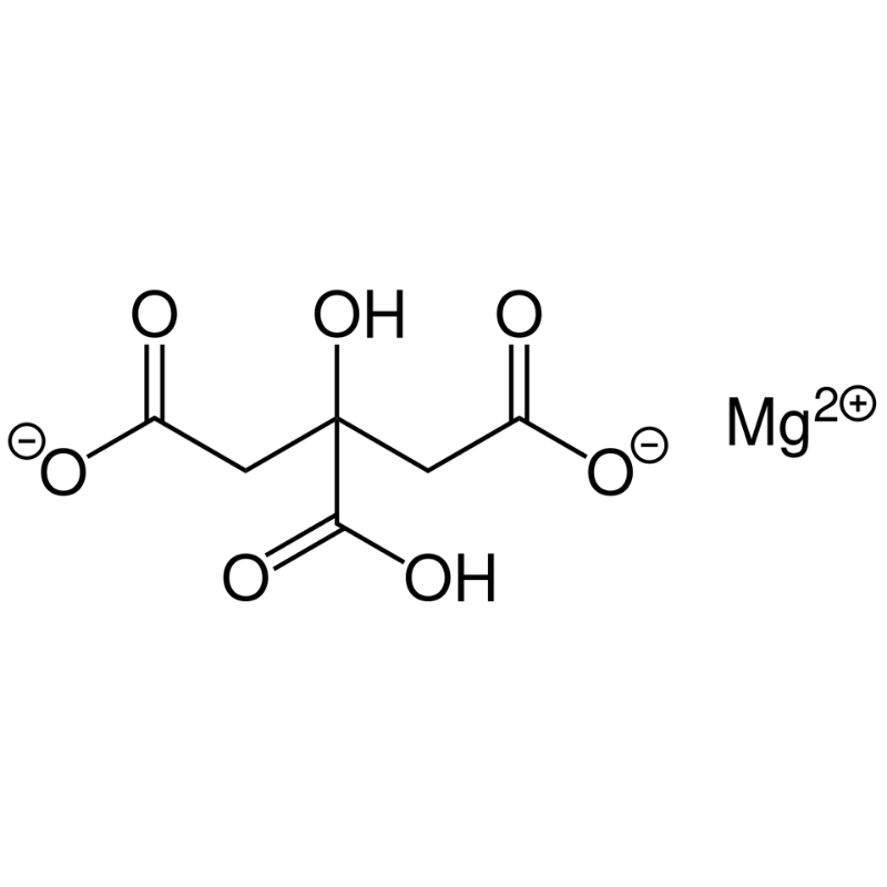 Does CBD Interact With Magnesium?