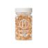 Bottle of Plain Jane borad-spectrum CBD capsules