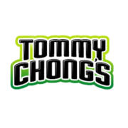 Tommy Chong's Logo