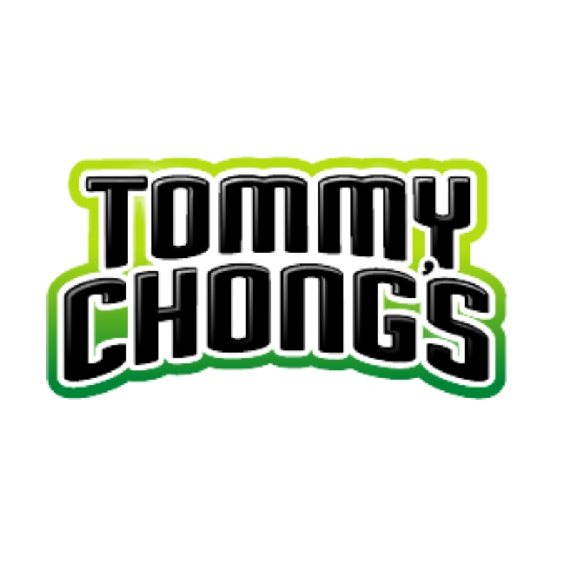 Tommy Chong's Logo